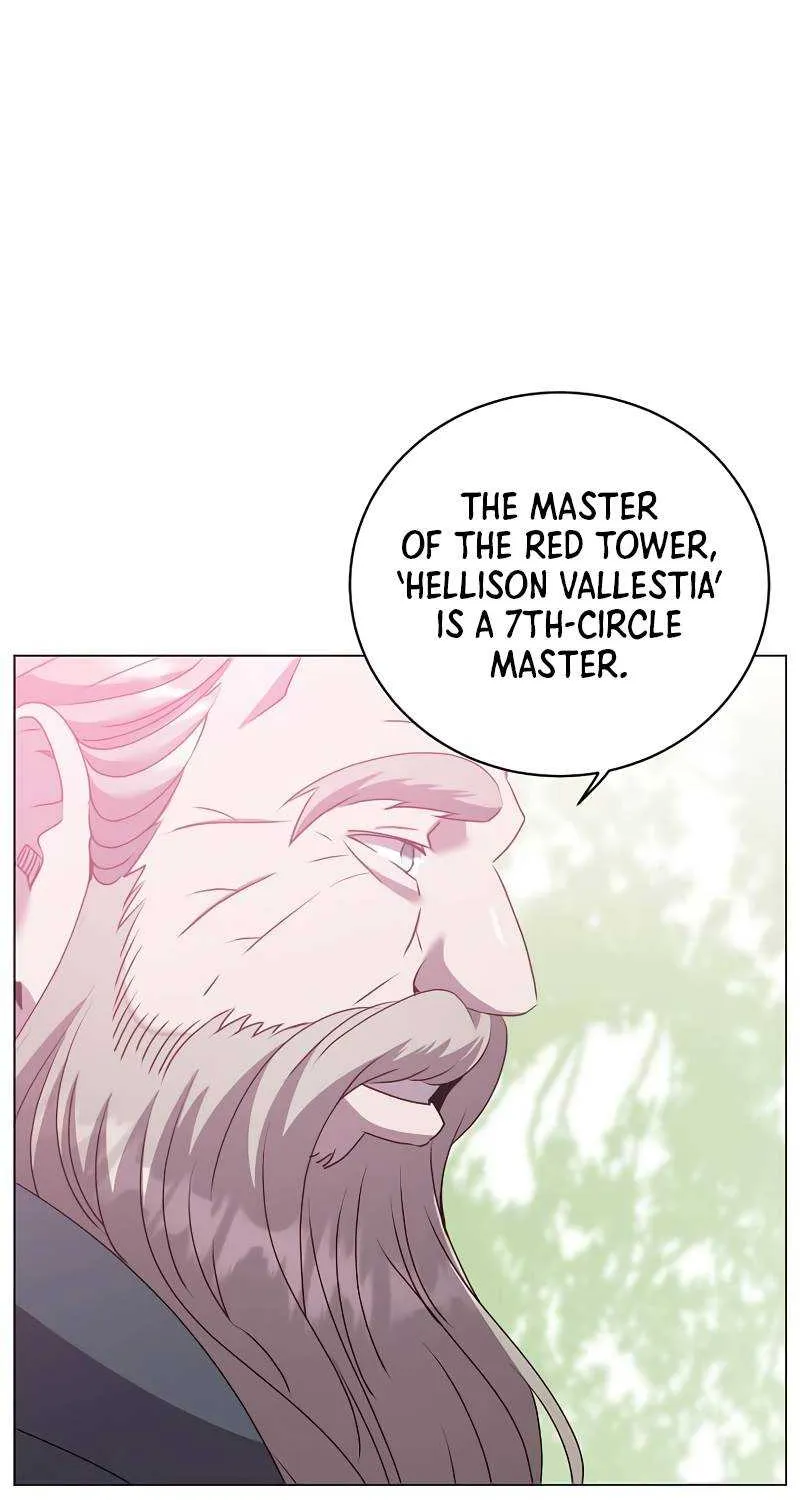 Read The MAX leveled hero will return! chapter 131 image 37 on Lezhin