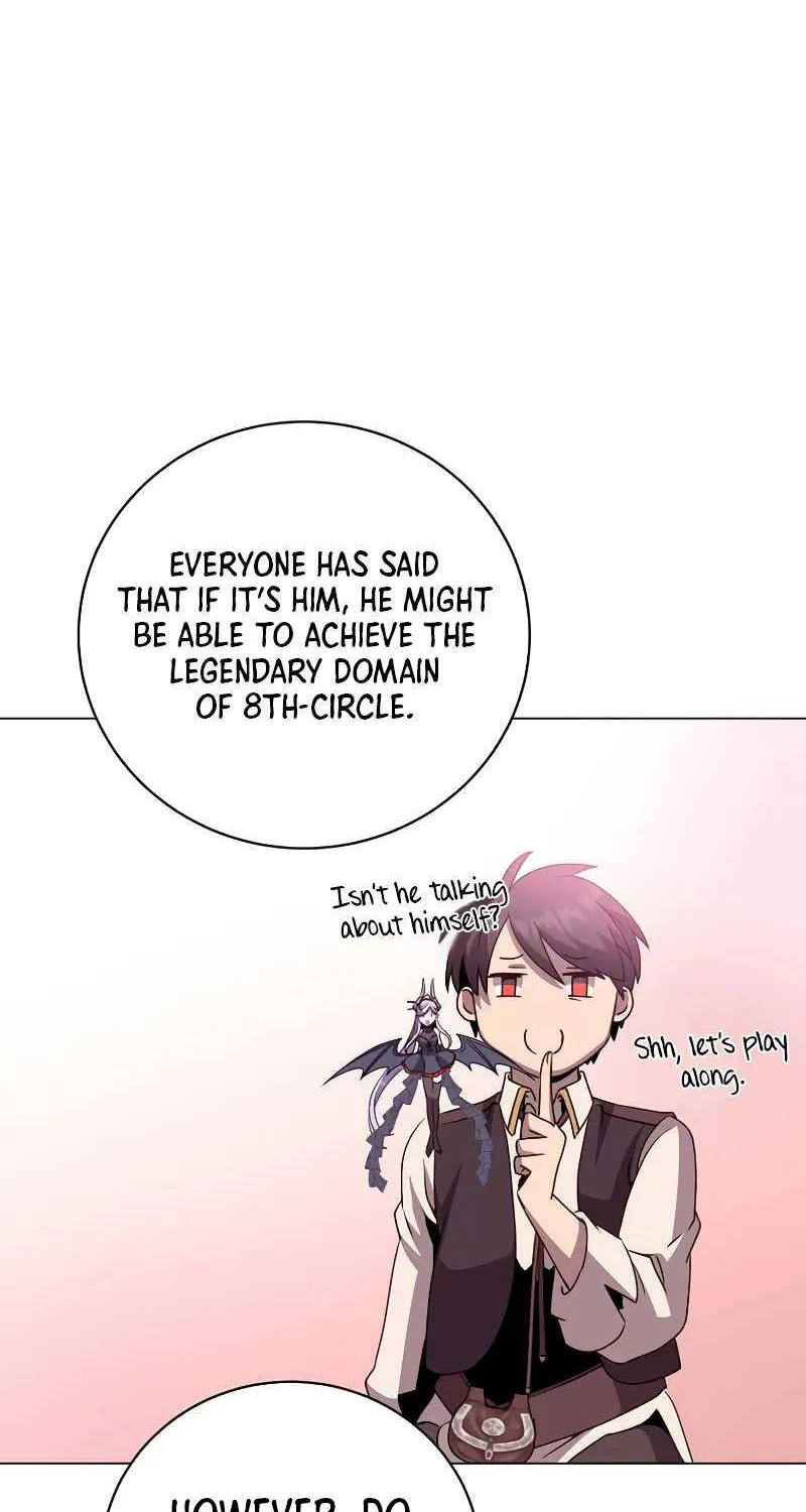 Read The MAX leveled hero will return! chapter 131 image 38 on Lezhin