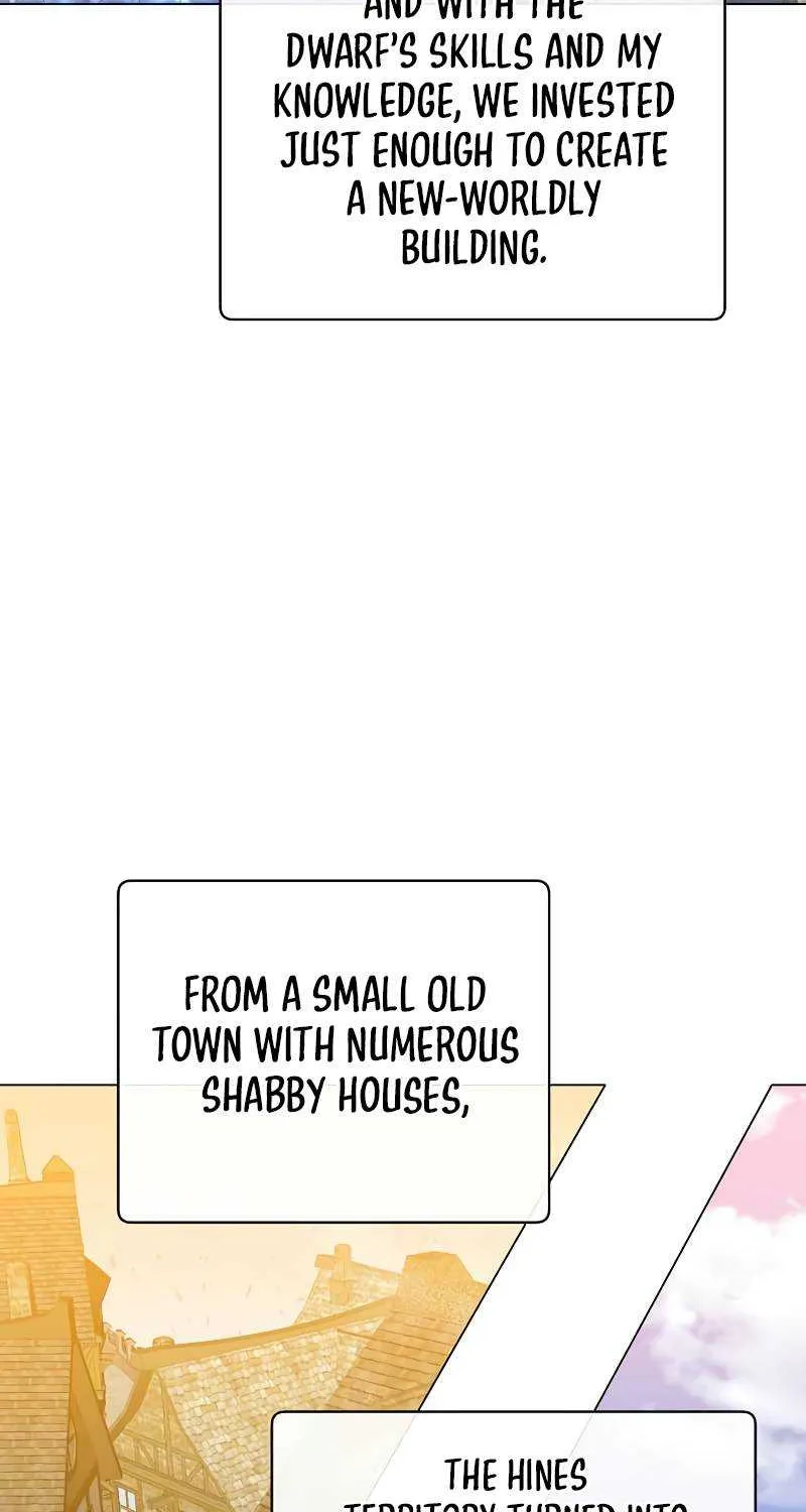 Read The MAX leveled hero will return! chapter 131 image 4 on Lezhin
