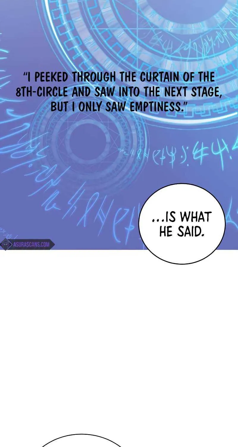 Read The MAX leveled hero will return! chapter 131 image 40 on Lezhin