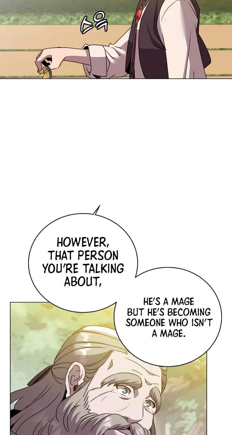 Read The MAX leveled hero will return! chapter 131 image 43 on Lezhin