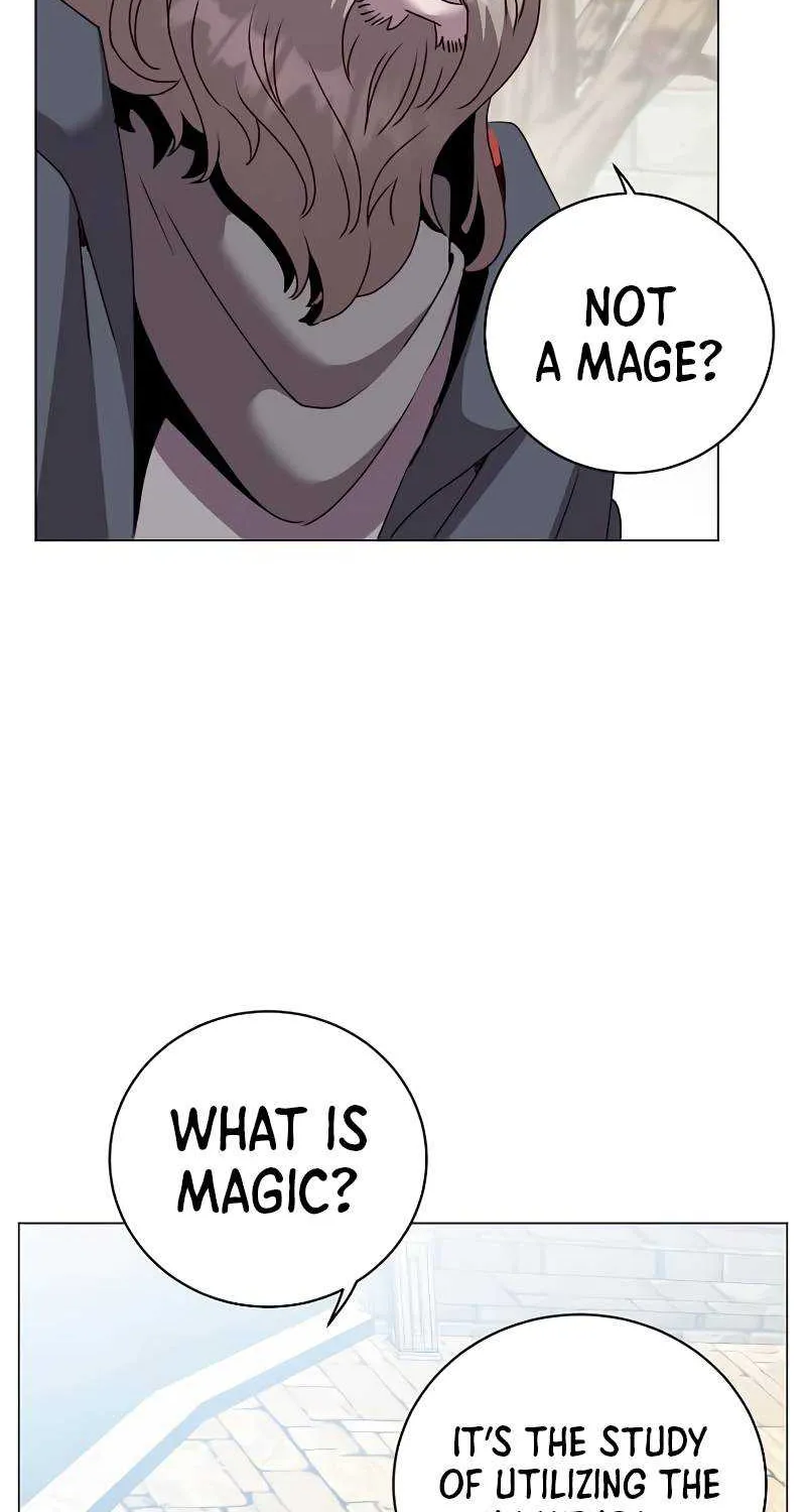 Read The MAX leveled hero will return! chapter 131 image 44 on Lezhin