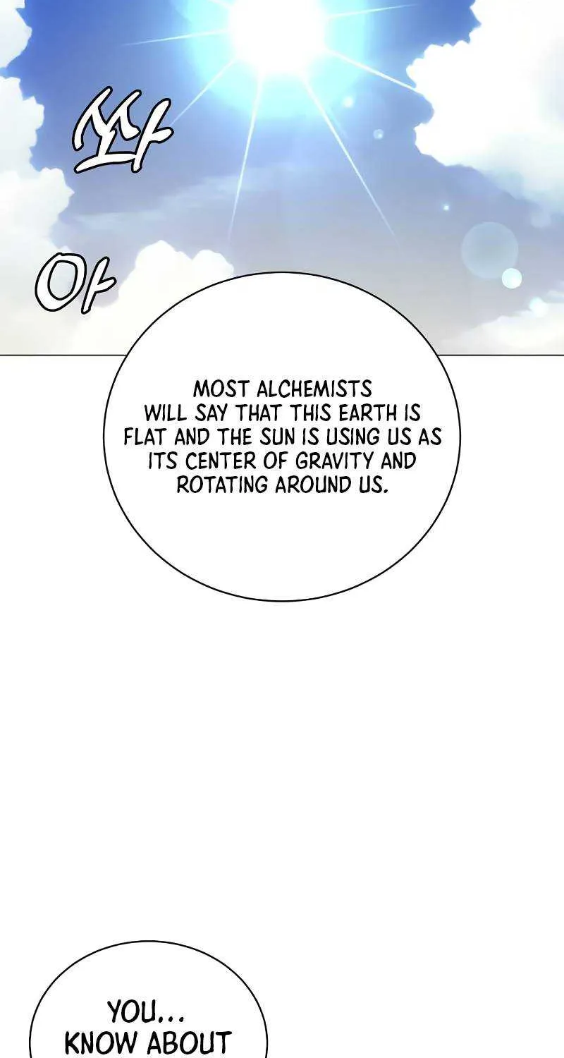 Read The MAX leveled hero will return! chapter 131 image 47 on Lezhin
