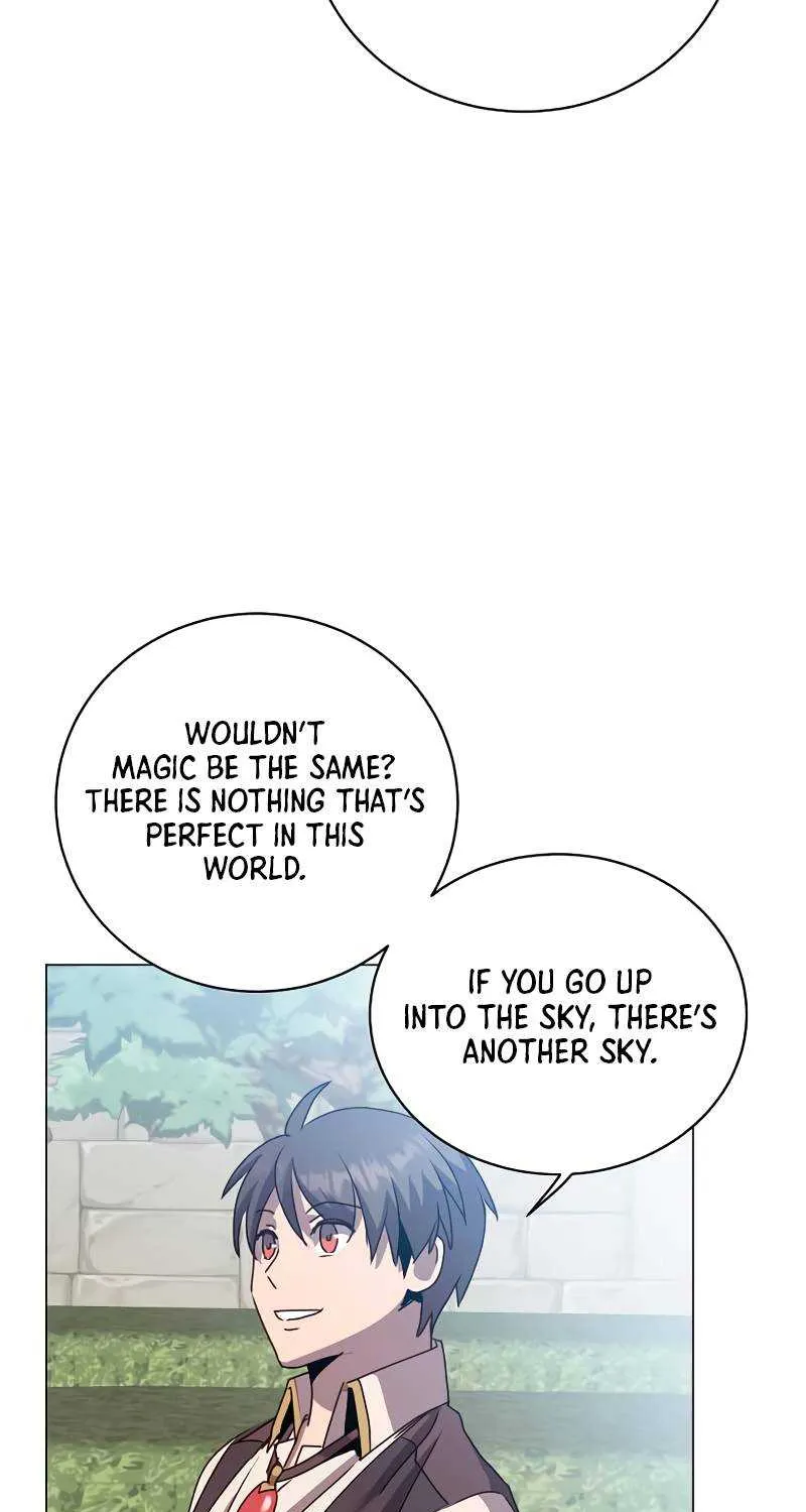 Read The MAX leveled hero will return! chapter 131 image 50 on Lezhin