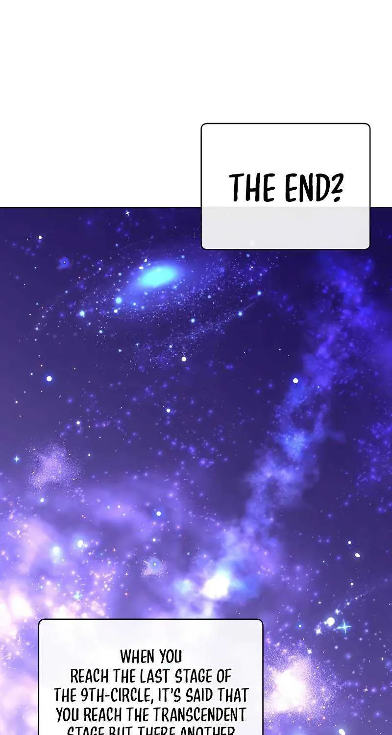 Read The MAX leveled hero will return! chapter 131 image 53 on Lezhin