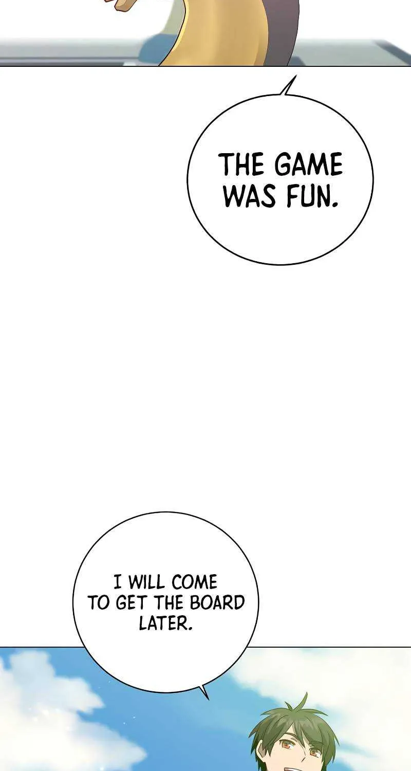 Read The MAX leveled hero will return! chapter 131 image 55 on Lezhin