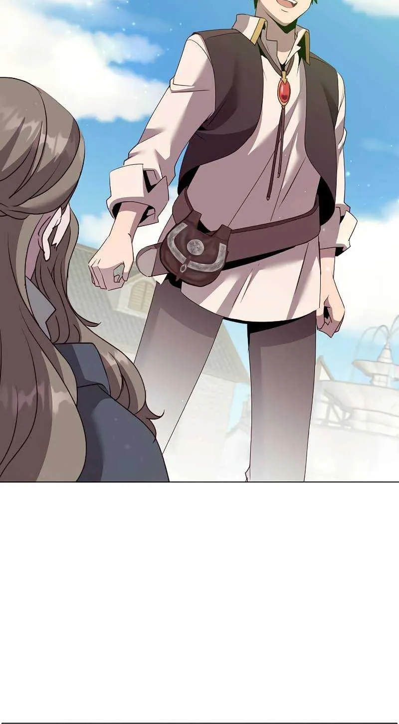 Read The MAX leveled hero will return! chapter 131 image 56 on Lezhin