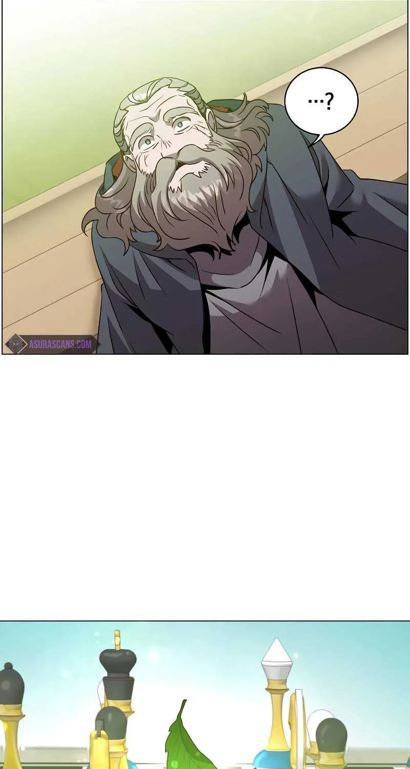 Read The MAX leveled hero will return! chapter 131 image 57 on Lezhin