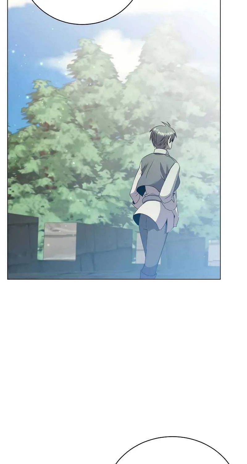 Read The MAX leveled hero will return! chapter 131 image 59 on Lezhin