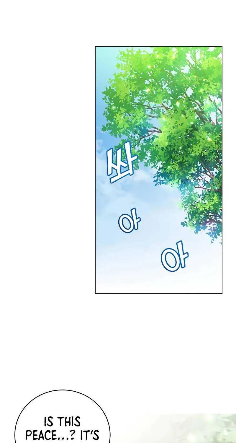 Read The MAX leveled hero will return! chapter 131 image 6 on Lezhin