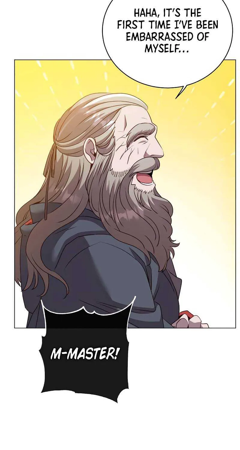 Read The MAX leveled hero will return! chapter 131 image 60 on Lezhin