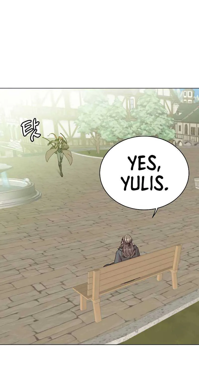 Read The MAX leveled hero will return! chapter 131 image 61 on Lezhin