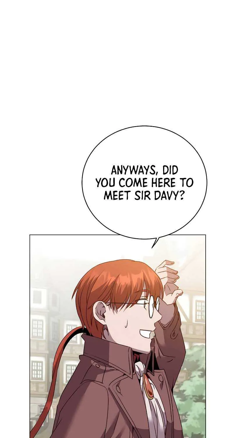 Read The MAX leveled hero will return! chapter 131 image 63 on Lezhin