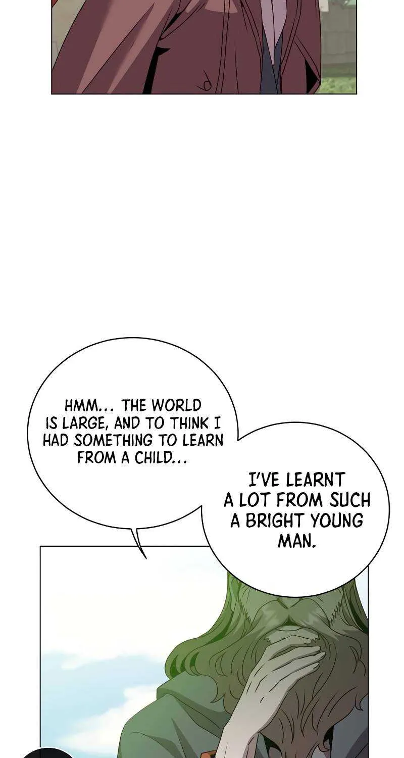 Read The MAX leveled hero will return! chapter 131 image 64 on Lezhin