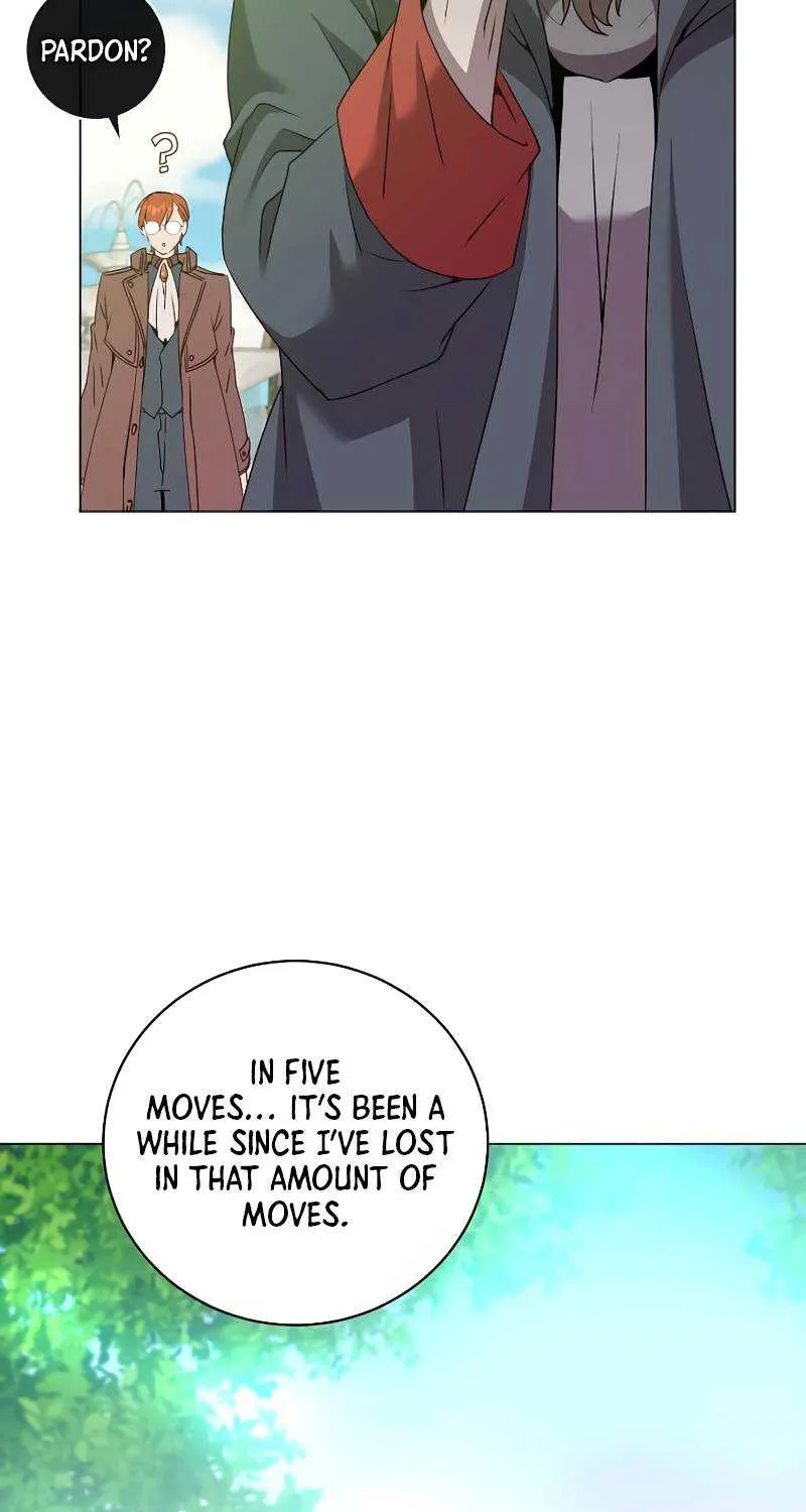 Read The MAX leveled hero will return! chapter 131 image 65 on Lezhin