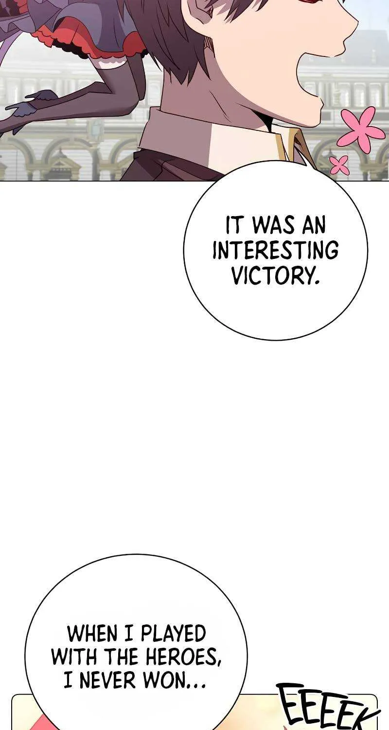 Read The MAX leveled hero will return! chapter 131 image 73 on Lezhin
