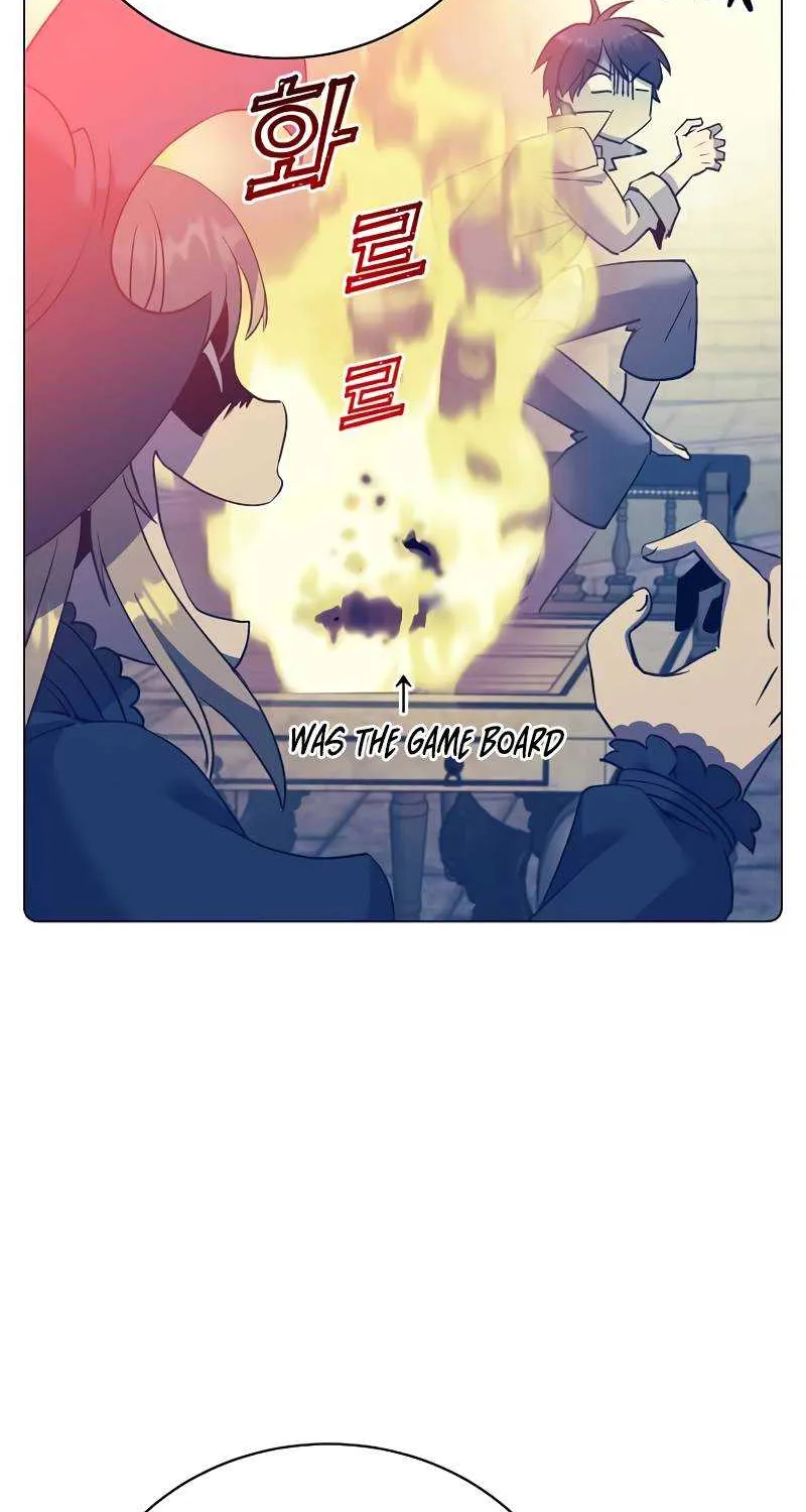 Read The MAX leveled hero will return! chapter 131 image 74 on Lezhin