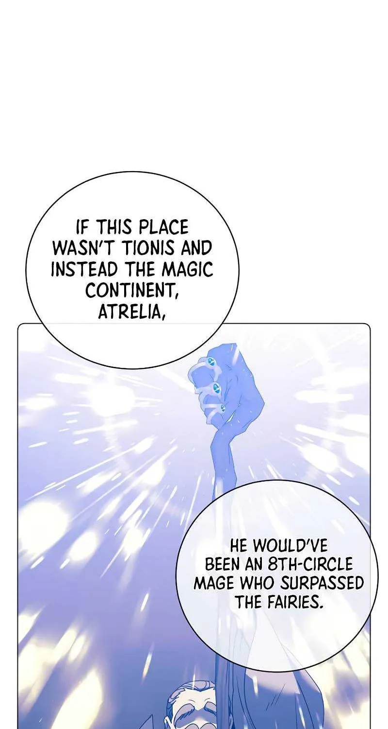 Read The MAX leveled hero will return! chapter 131 image 76 on Lezhin
