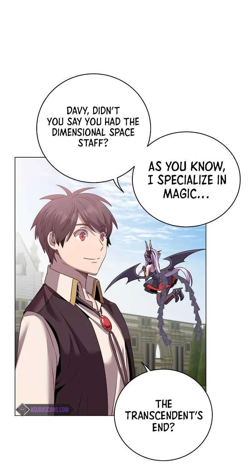 Read The MAX leveled hero will return! chapter 131 image 78 on Lezhin