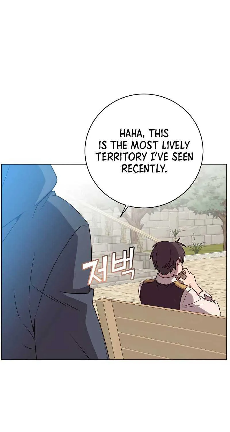 Read The MAX leveled hero will return! chapter 131 image 8 on Lezhin