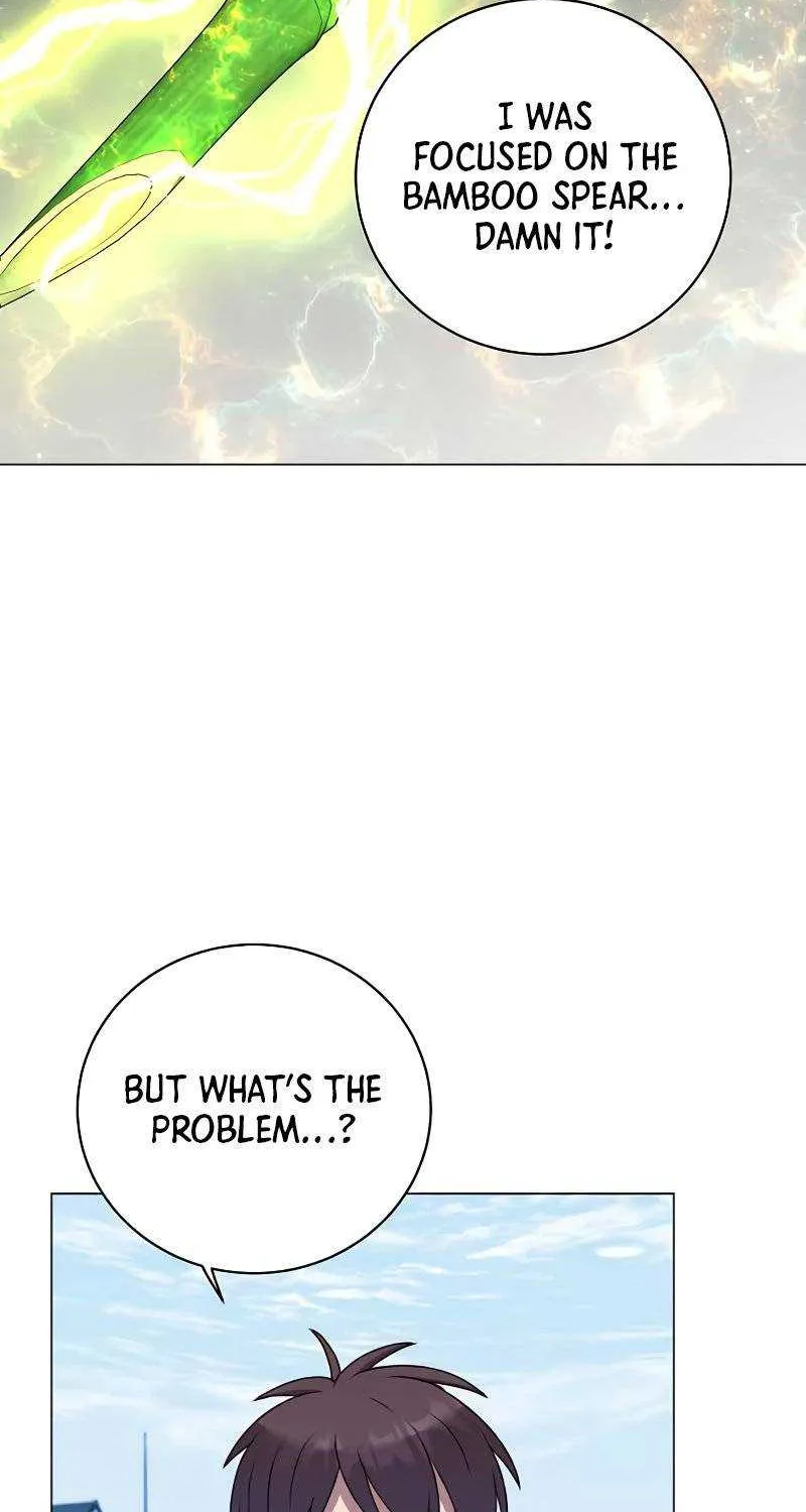 Read The MAX leveled hero will return! chapter 131 image 81 on Lezhin