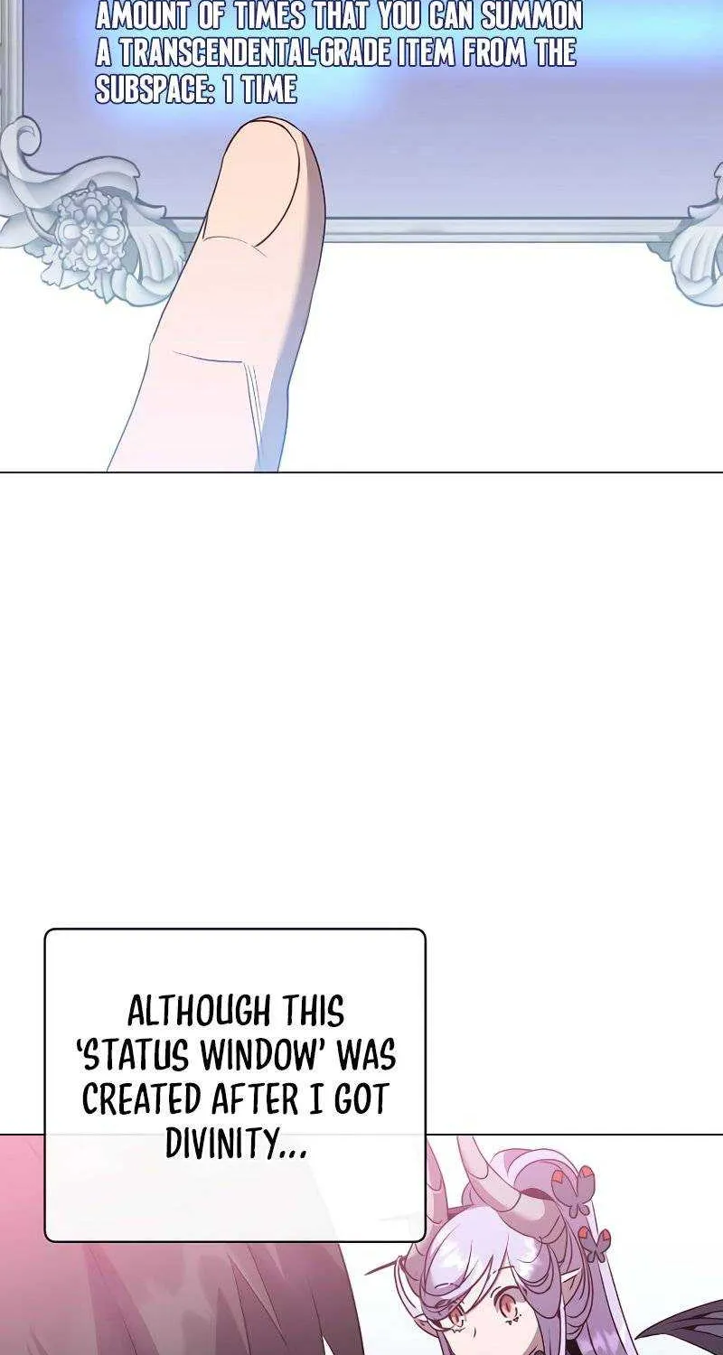 Read The MAX leveled hero will return! chapter 131 image 83 on Lezhin