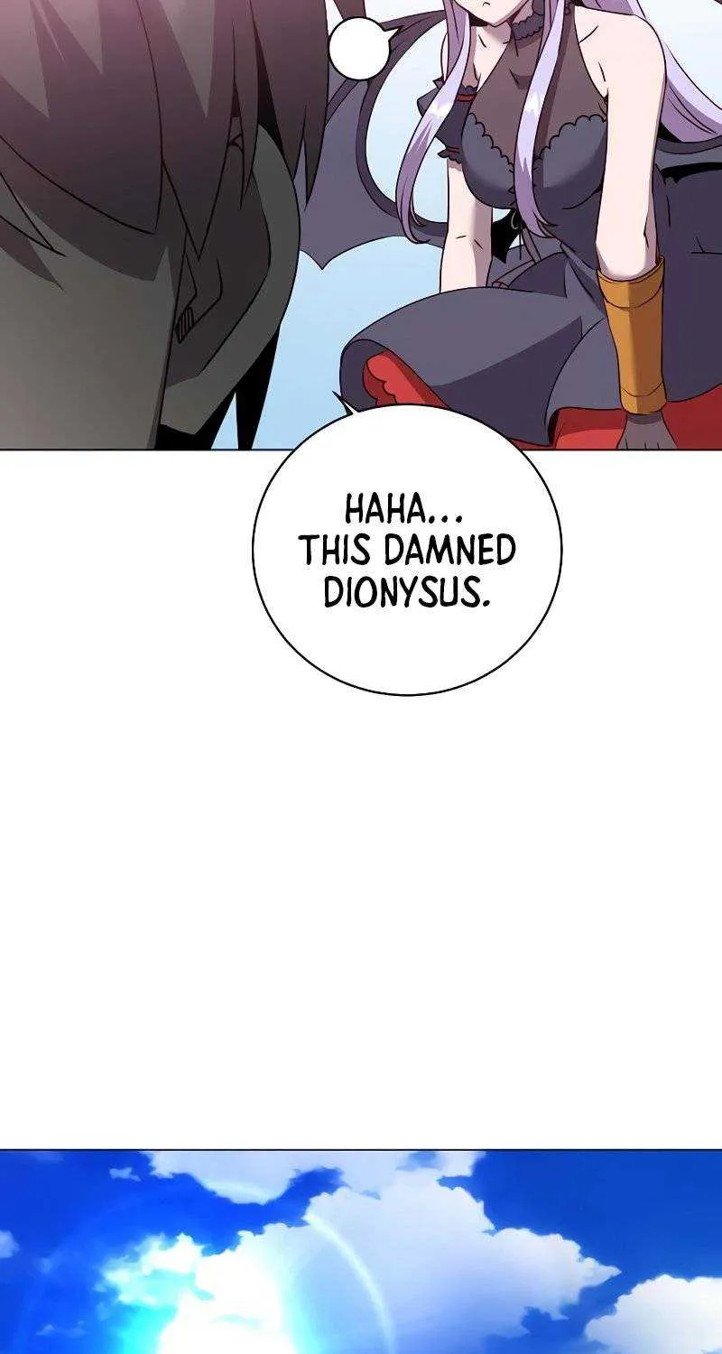 Read The MAX leveled hero will return! chapter 131 image 84 on Lezhin