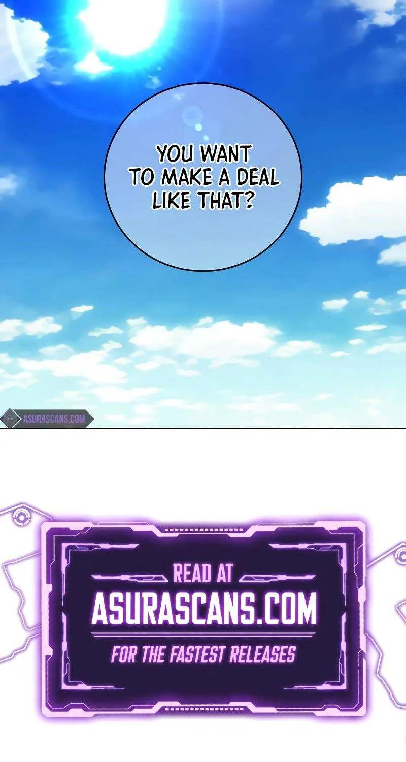 Read The MAX leveled hero will return! chapter 131 image 85 on Lezhin