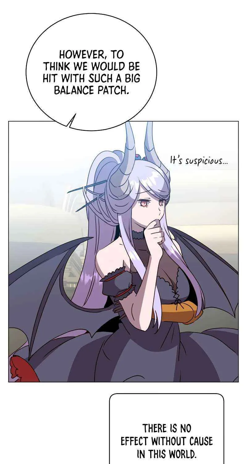 Read The MAX leveled hero will return! chapter 132 image 11 on Lezhin