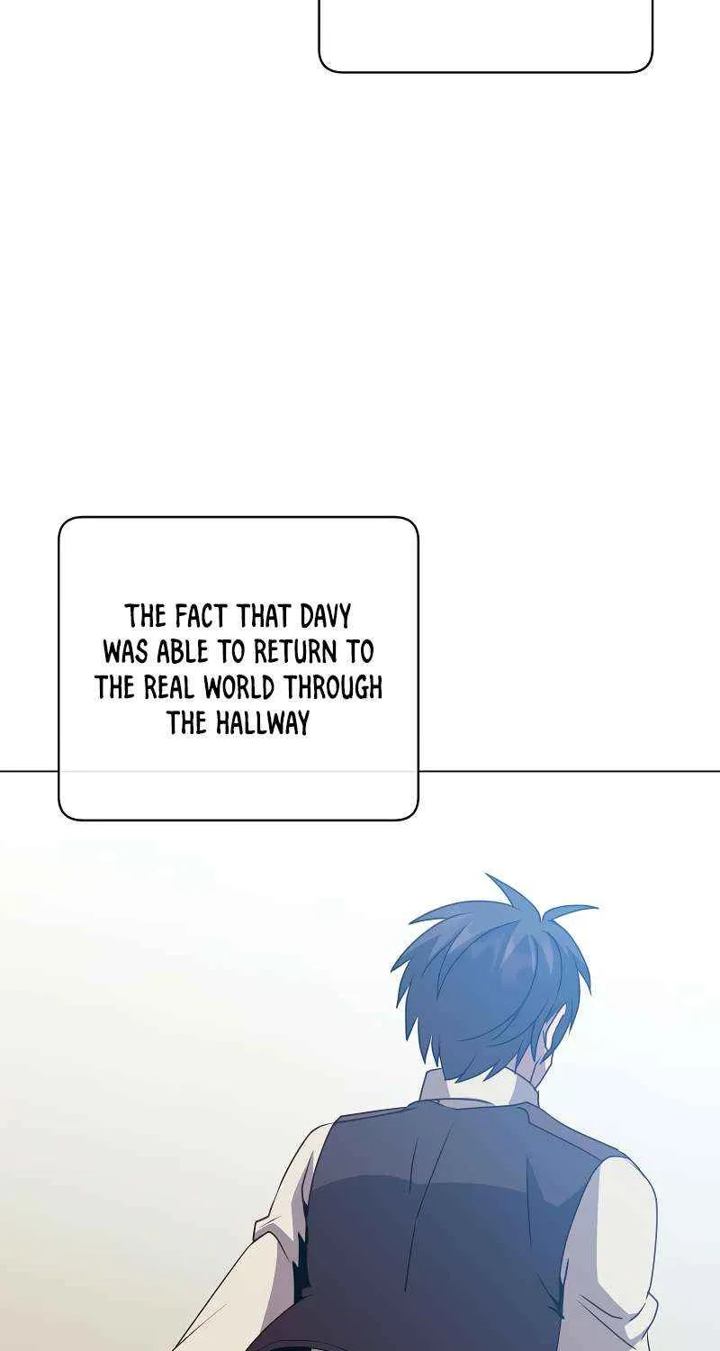 Read The MAX leveled hero will return! chapter 132 image 12 on Lezhin
