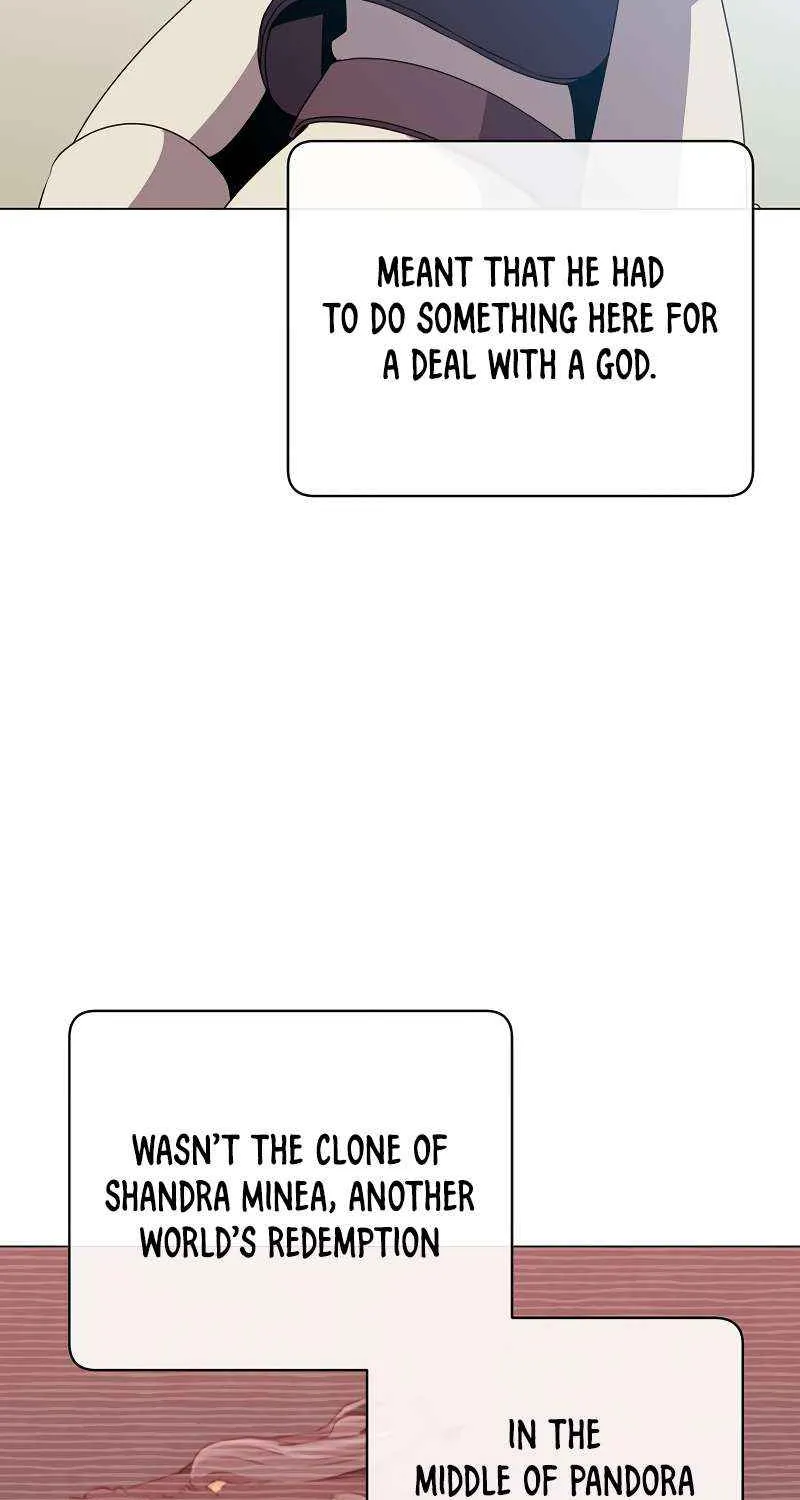 Read The MAX leveled hero will return! chapter 132 image 13 on Lezhin