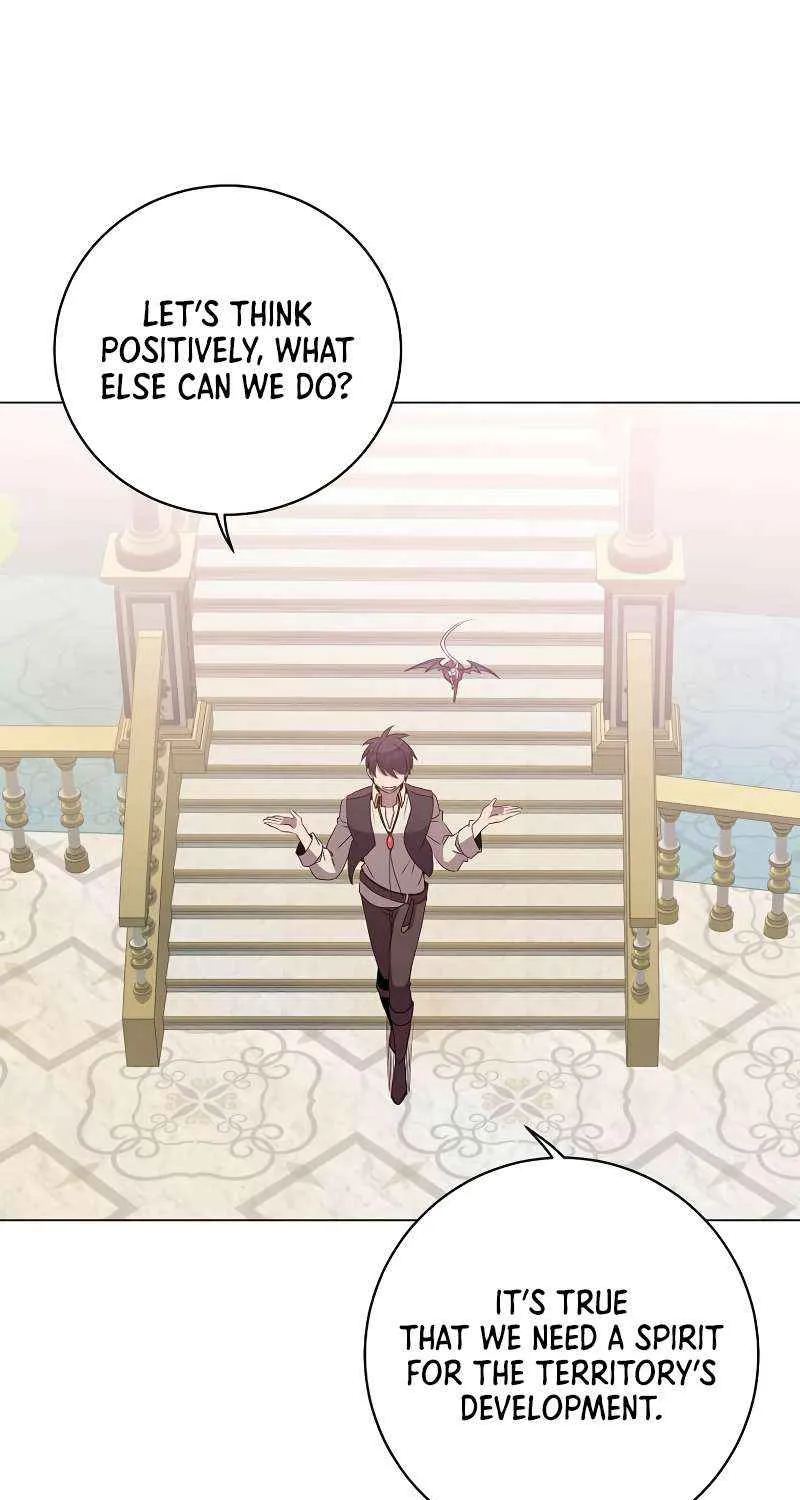 Read The MAX leveled hero will return! chapter 132 image 15 on Lezhin