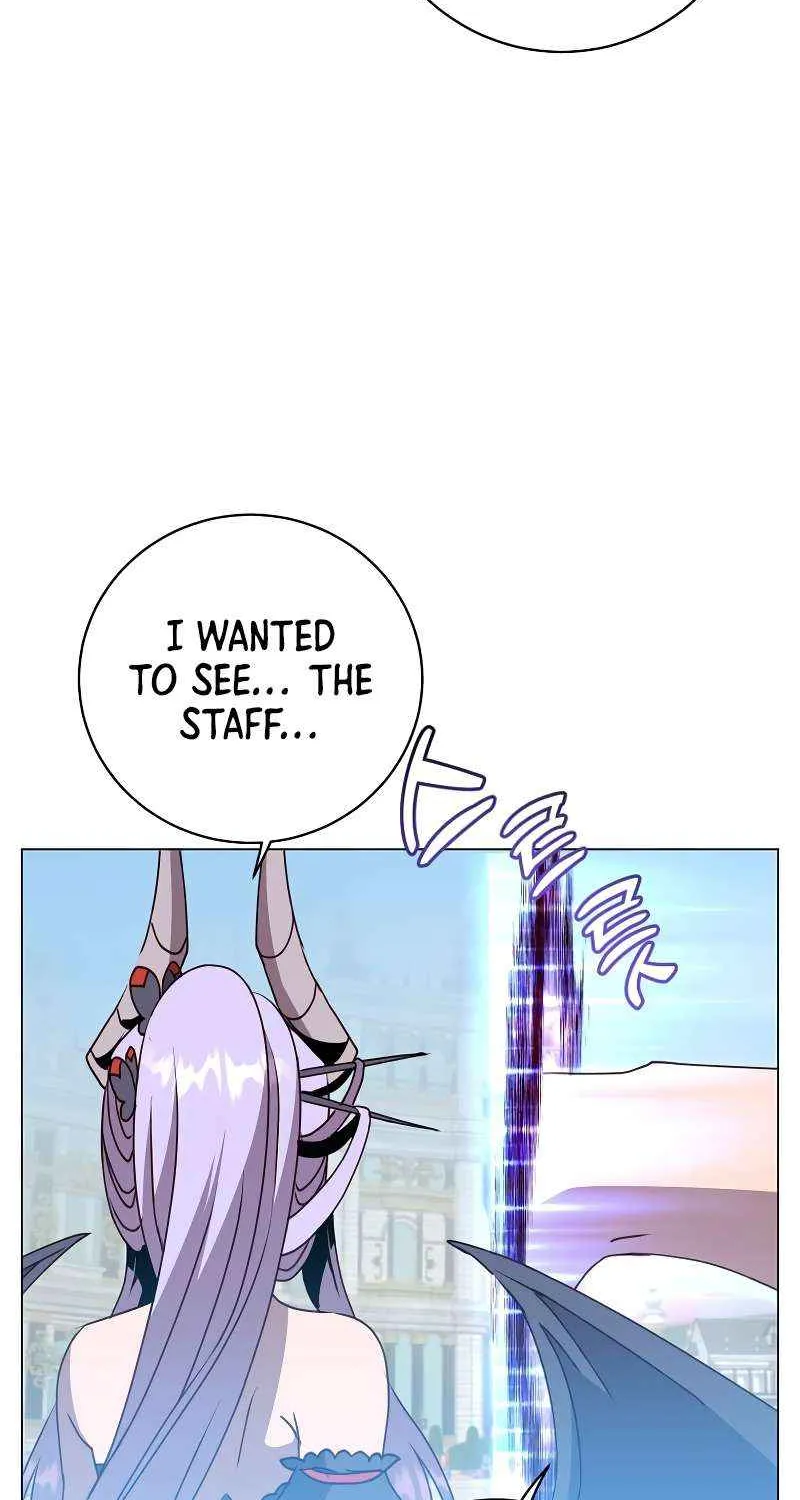 Read The MAX leveled hero will return! chapter 132 image 16 on Lezhin