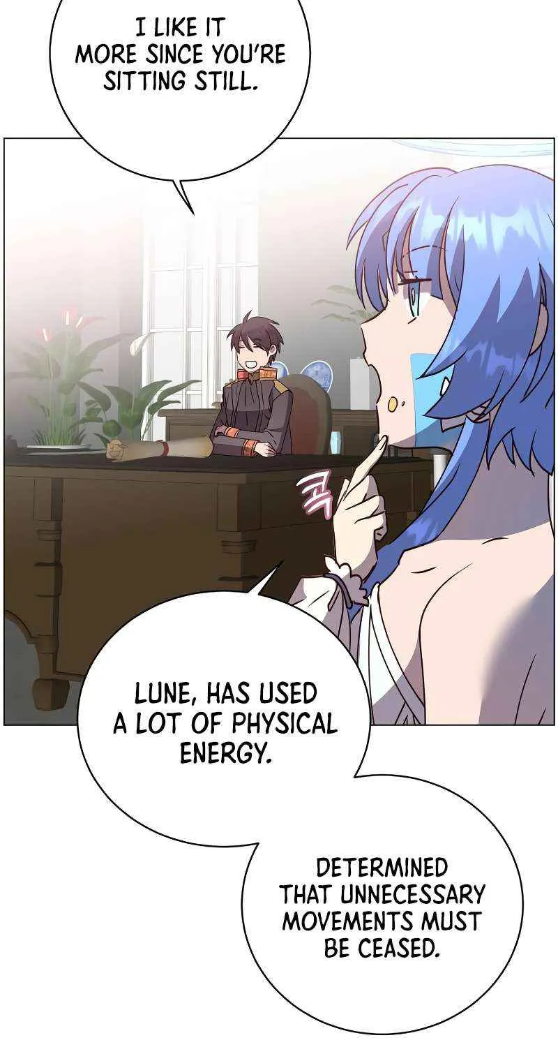 Read The MAX leveled hero will return! chapter 132 image 25 on Lezhin