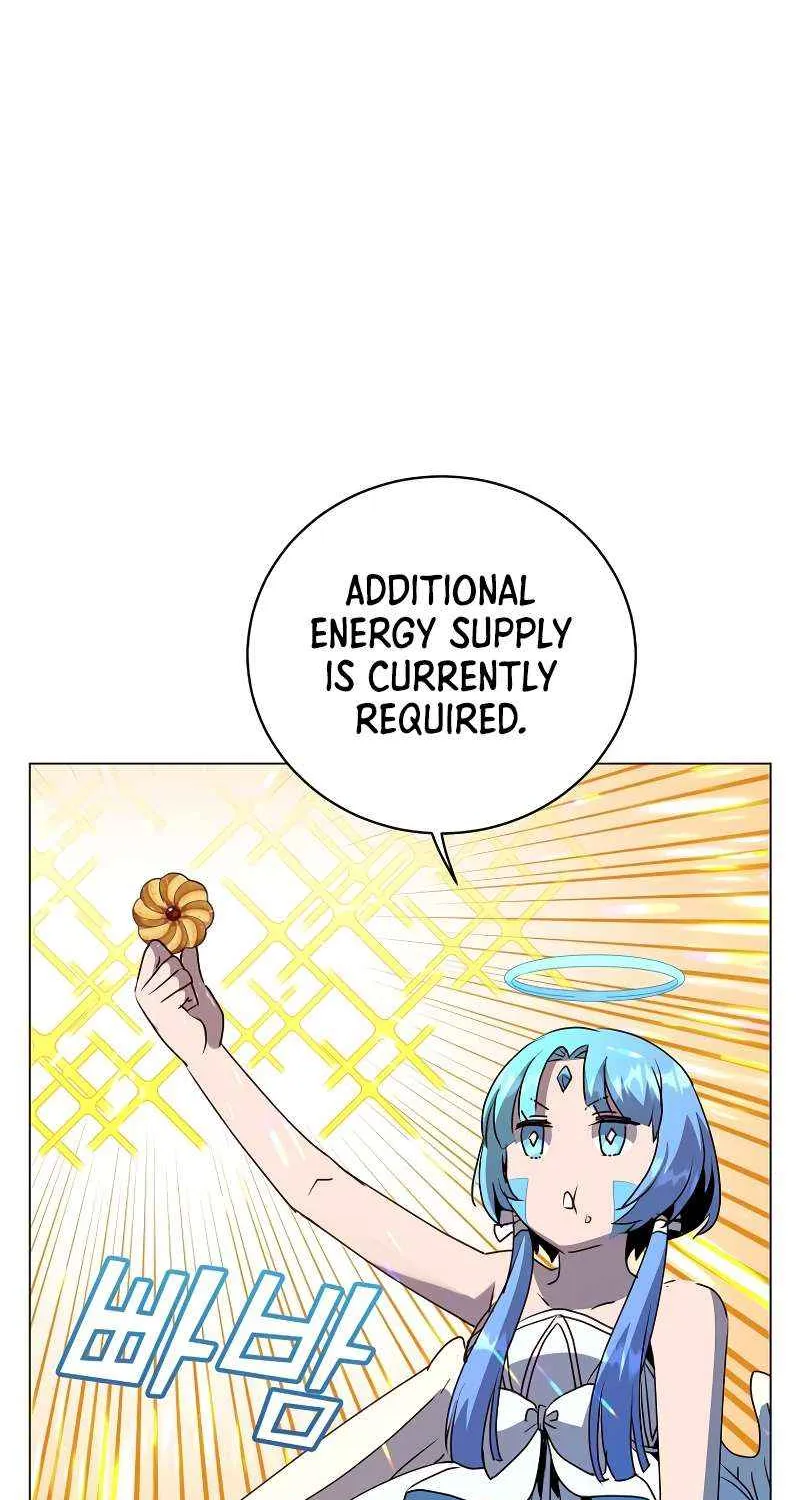 Read The MAX leveled hero will return! chapter 132 image 26 on Lezhin