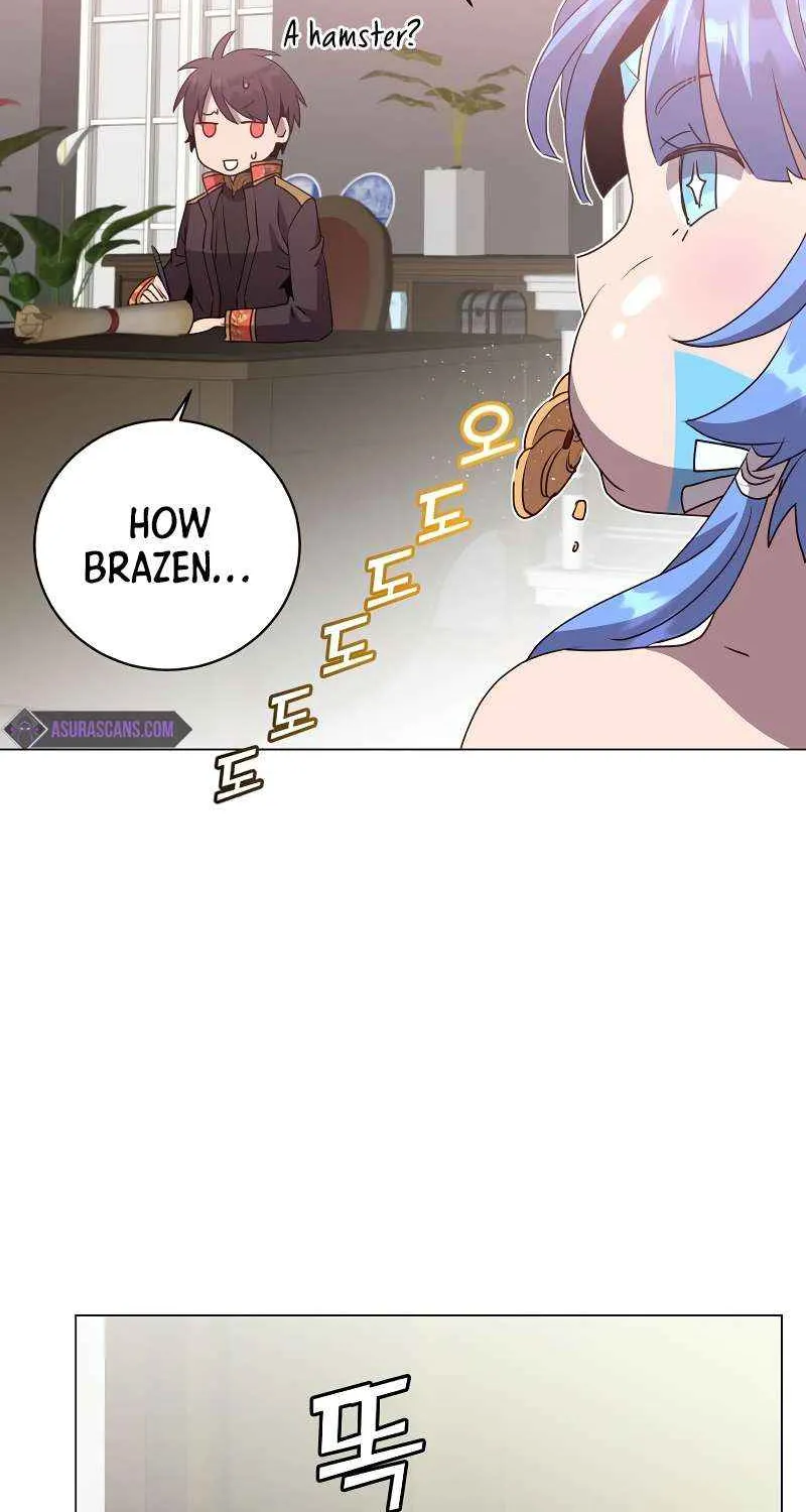 Read The MAX leveled hero will return! chapter 132 image 28 on Lezhin