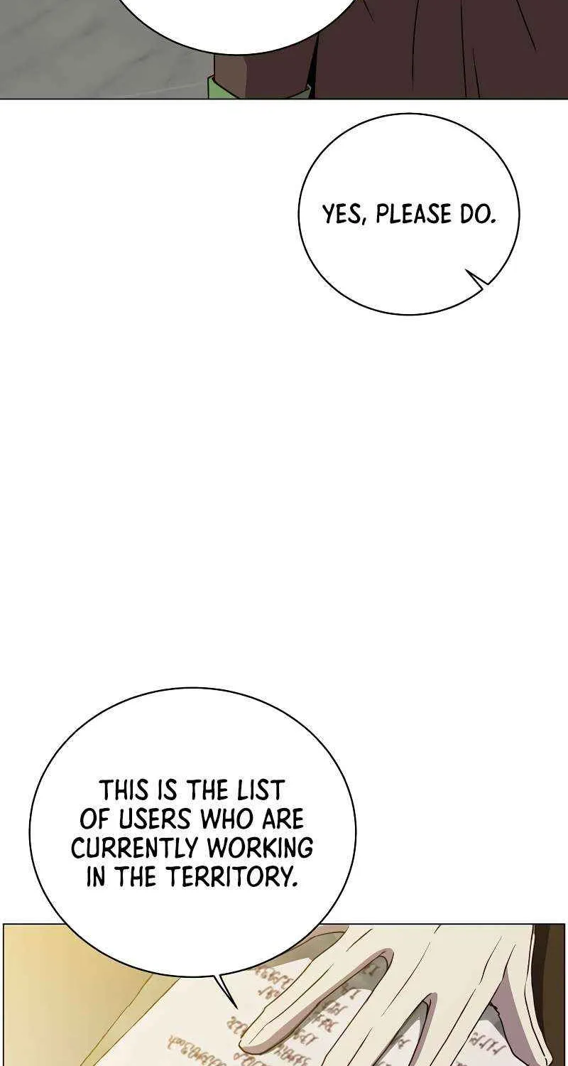 Read The MAX leveled hero will return! chapter 132 image 32 on Lezhin
