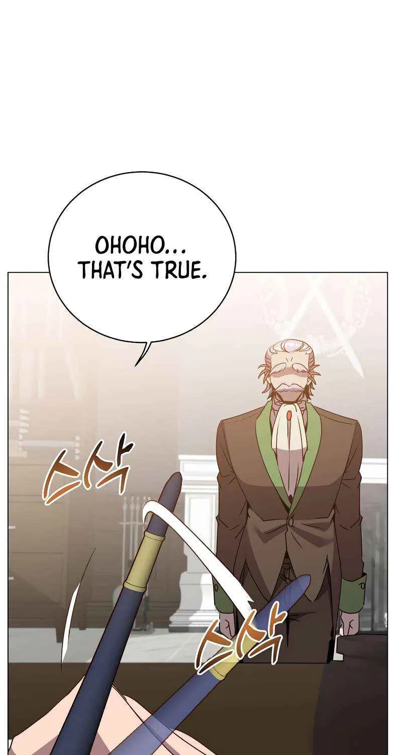 Read The MAX leveled hero will return! chapter 132 image 36 on Lezhin