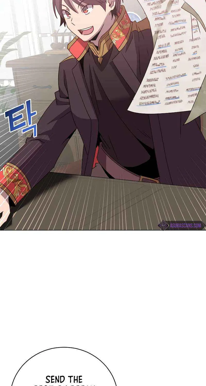 Read The MAX leveled hero will return! chapter 132 image 38 on Lezhin