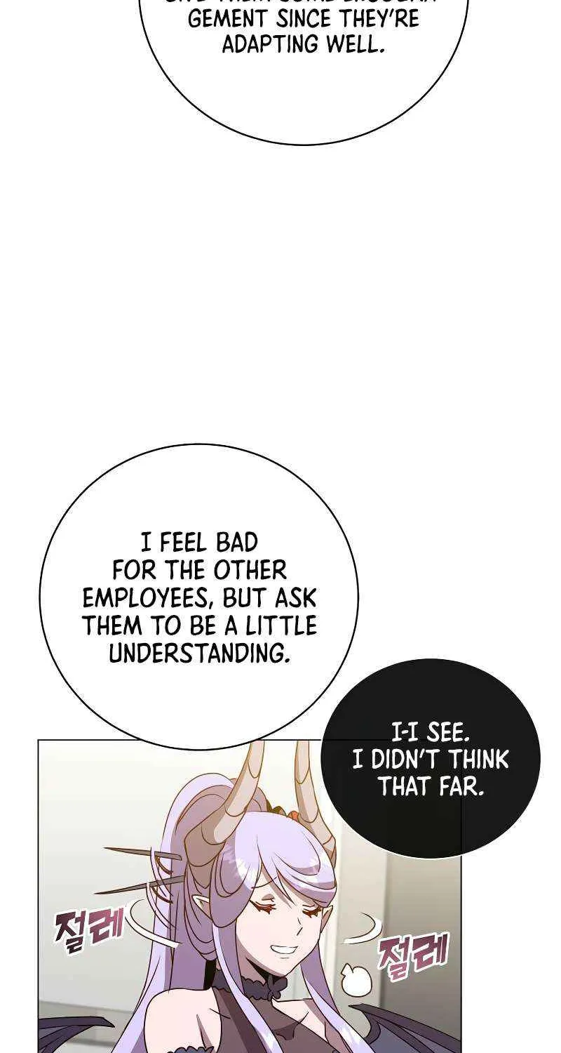 Read The MAX leveled hero will return! chapter 132 image 42 on Lezhin