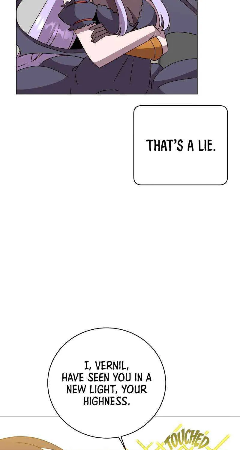 Read The MAX leveled hero will return! chapter 132 image 43 on Lezhin