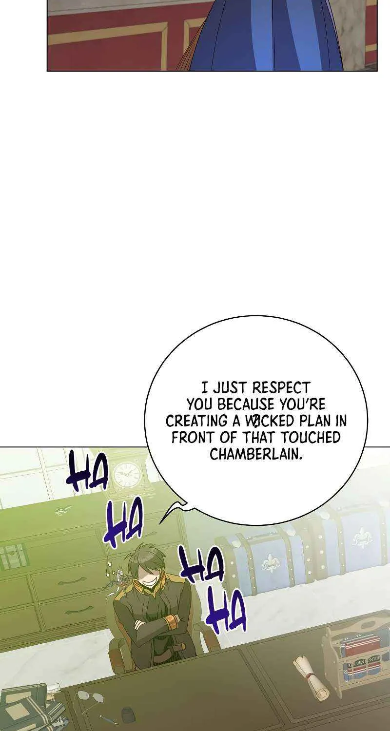Read The MAX leveled hero will return! chapter 132 image 46 on Lezhin