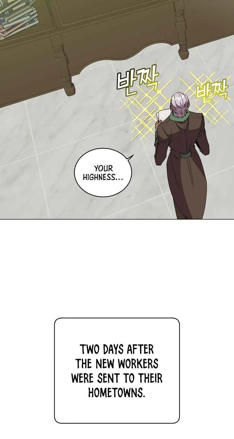 Read The MAX leveled hero will return! chapter 132 image 47 on Lezhin