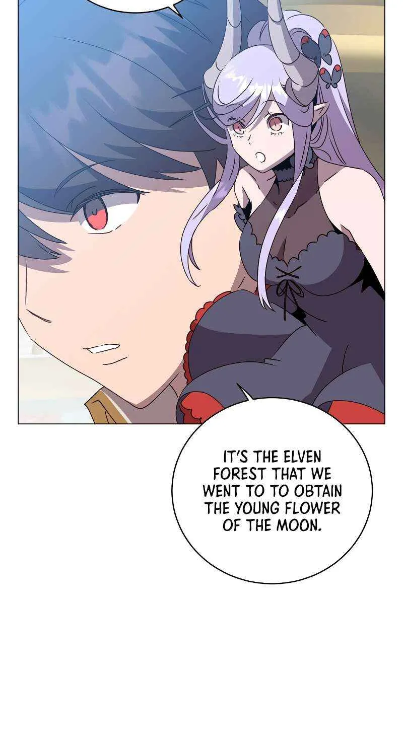 Read The MAX leveled hero will return! chapter 132 image 5 on Lezhin