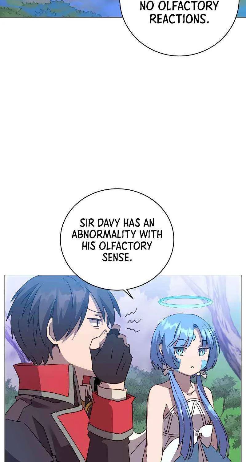 Read The MAX leveled hero will return! chapter 132 image 54 on Lezhin