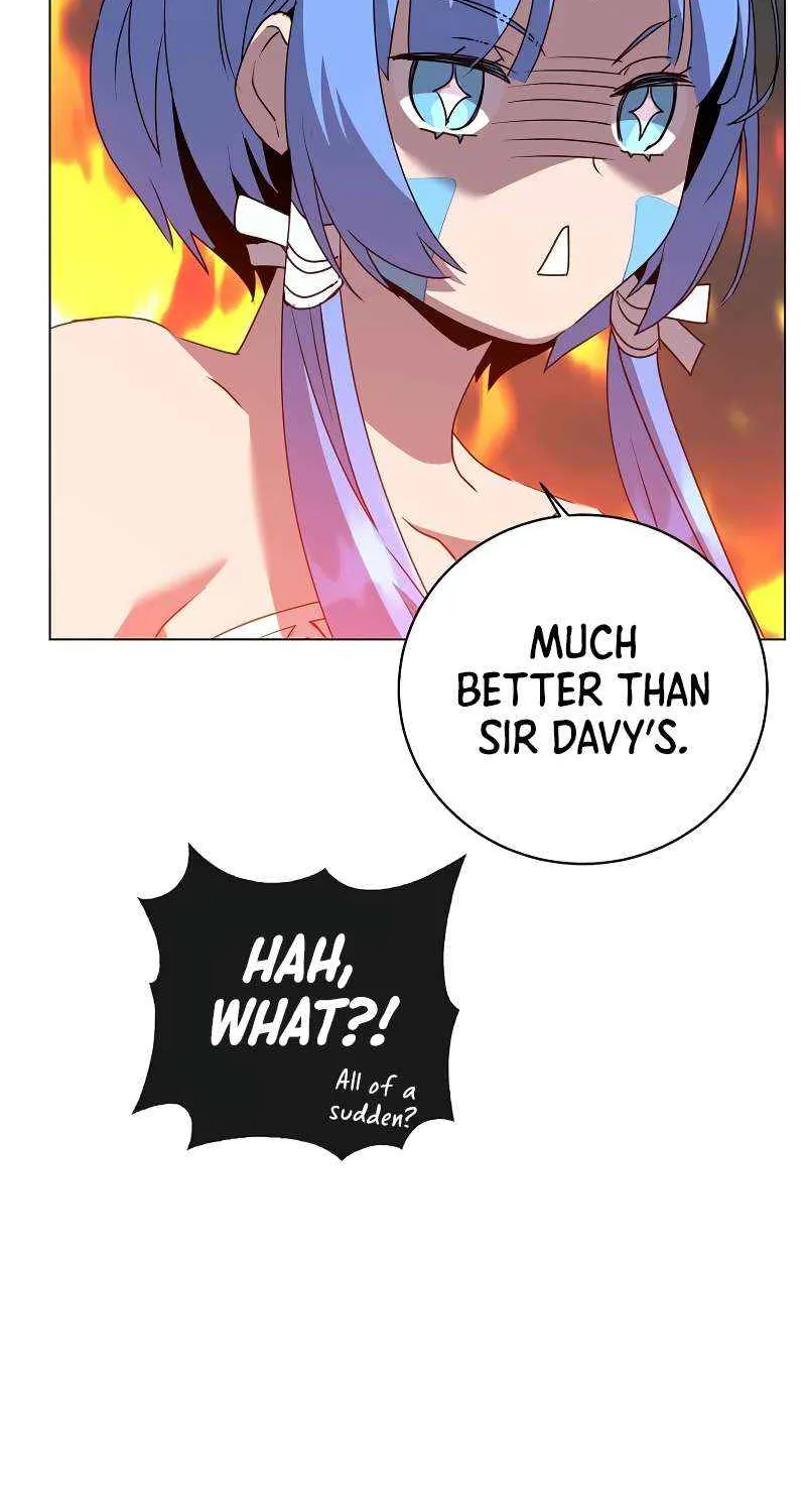 Read The MAX leveled hero will return! chapter 132 image 56 on Lezhin
