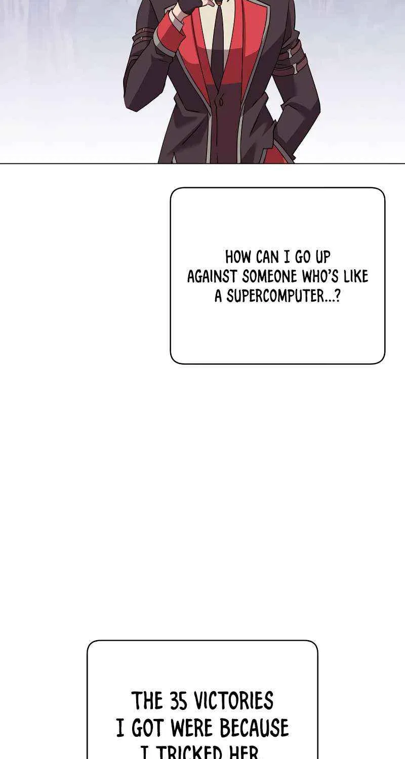 Read The MAX leveled hero will return! chapter 132 image 59 on Lezhin