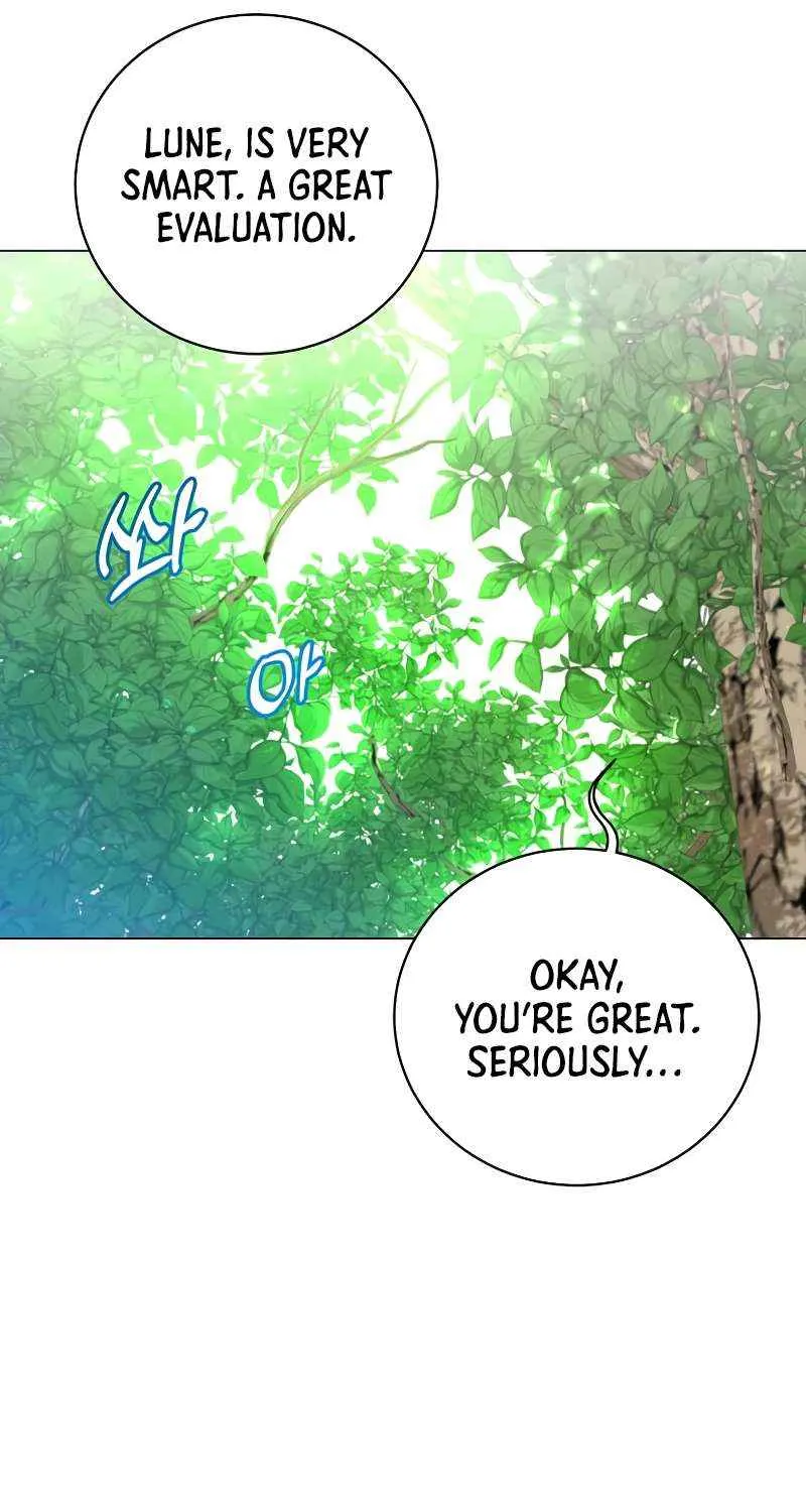 Read The MAX leveled hero will return! chapter 132 image 61 on Lezhin