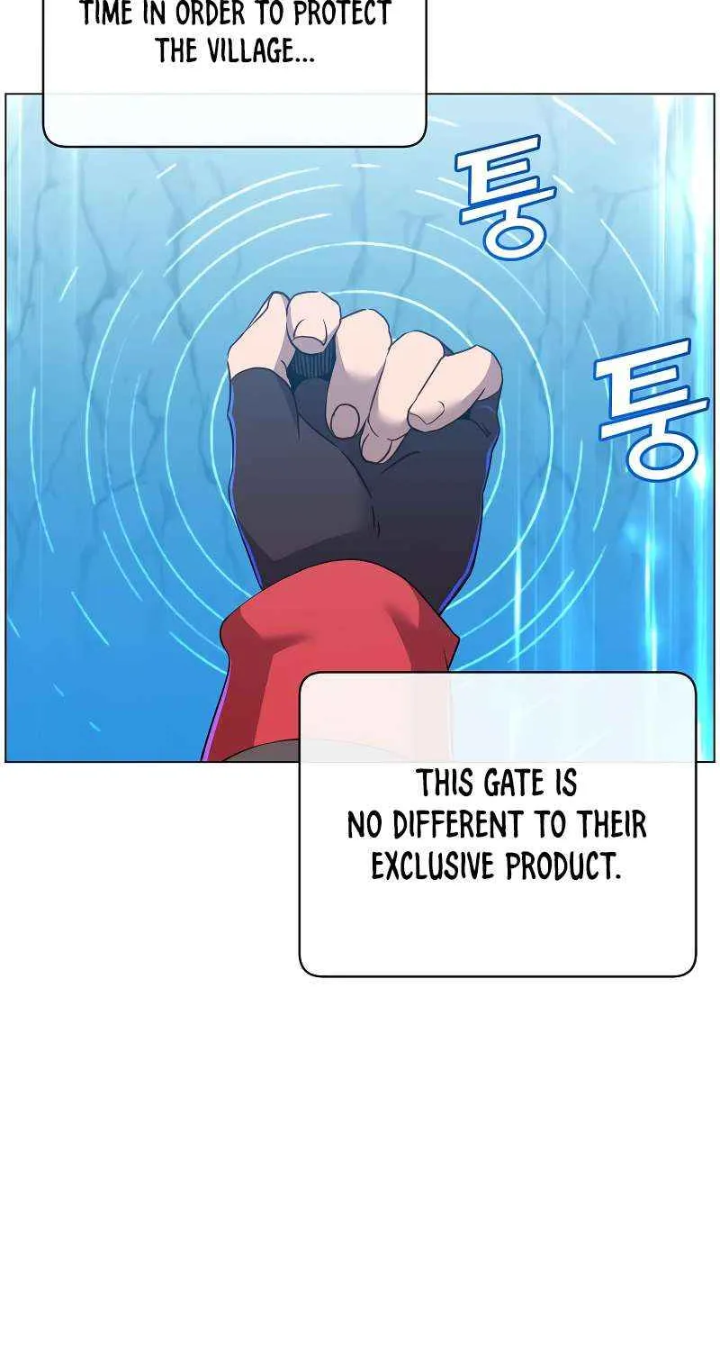 Read The MAX leveled hero will return! chapter 132 image 66 on Lezhin