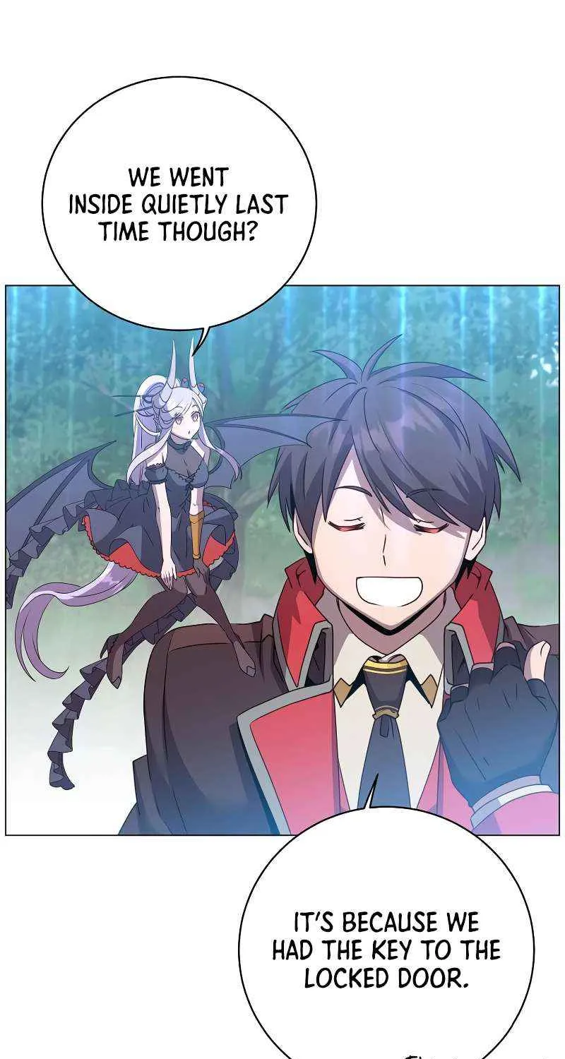 Read The MAX leveled hero will return! chapter 132 image 67 on Lezhin